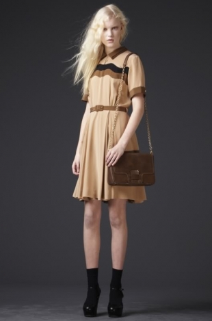 Orla Kiely 2011ﶬ LookBook ͼƬ