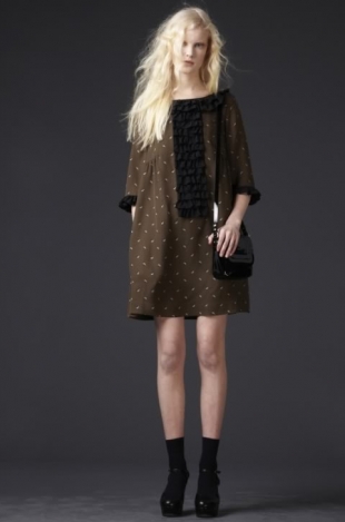 Orla Kiely 2011ﶬ LookBook ͼƬ