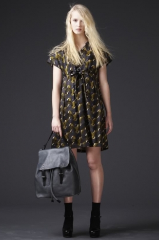 Orla Kiely 2011ﶬ LookBook ͼƬ