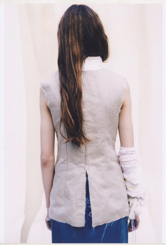 Yusuke Maegawa 2012Lookbook ͼƬ