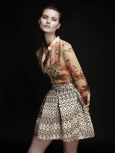 Zimmermann  2012ﶬ Lookbook ͼƬ