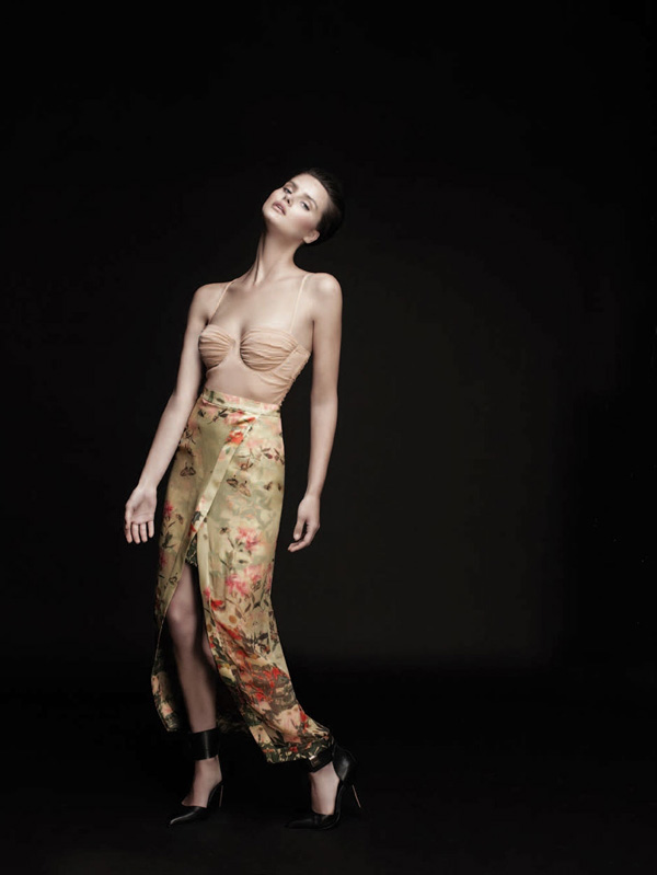 Zimmermann  2012ﶬ Lookbook ͼƬ