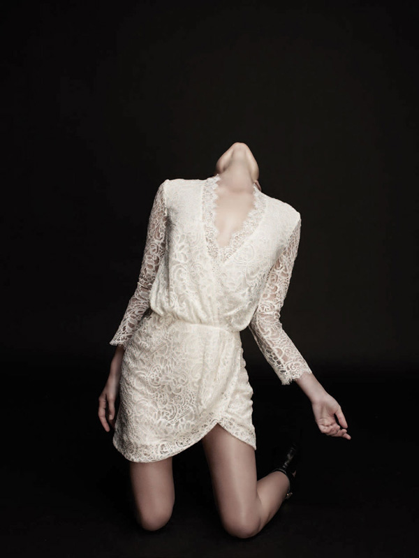 Zimmermann  2012ﶬ Lookbook ͼƬ