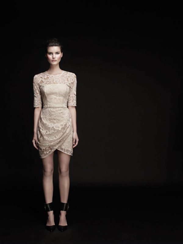 Zimmermann  2012ﶬ Lookbook ͼƬ