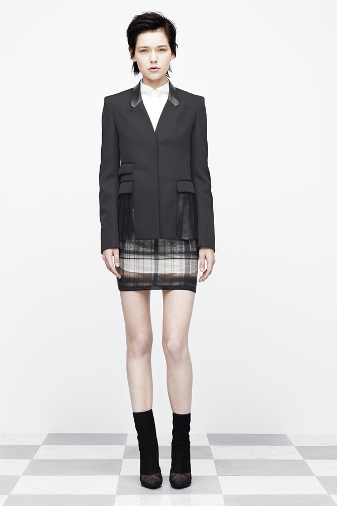 Alexander Wang 2012ϵиͼƬ