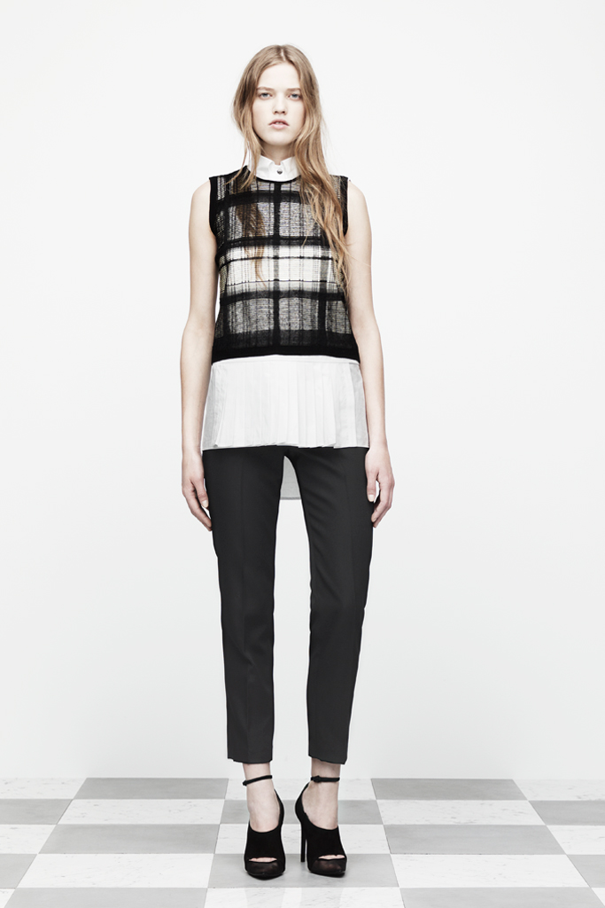 Alexander Wang 2012ϵиͼƬ