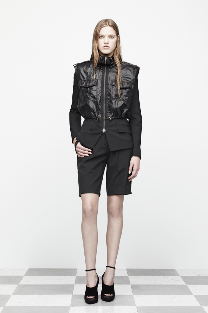 Alexander Wang 2012ϵиͼƬ