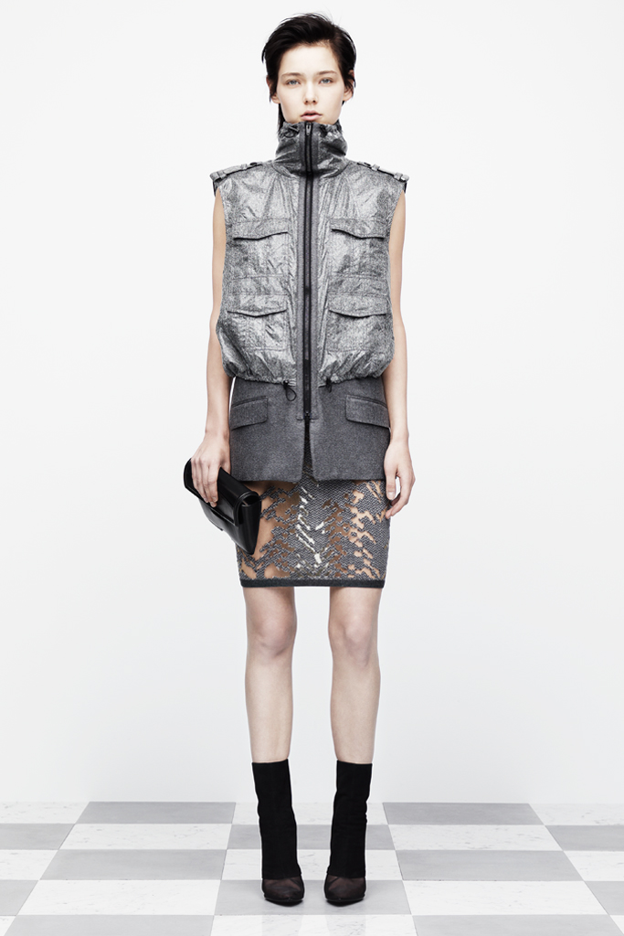 Alexander Wang 2012ϵиͼƬ