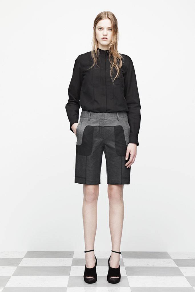 Alexander Wang 2012ϵиͼƬ