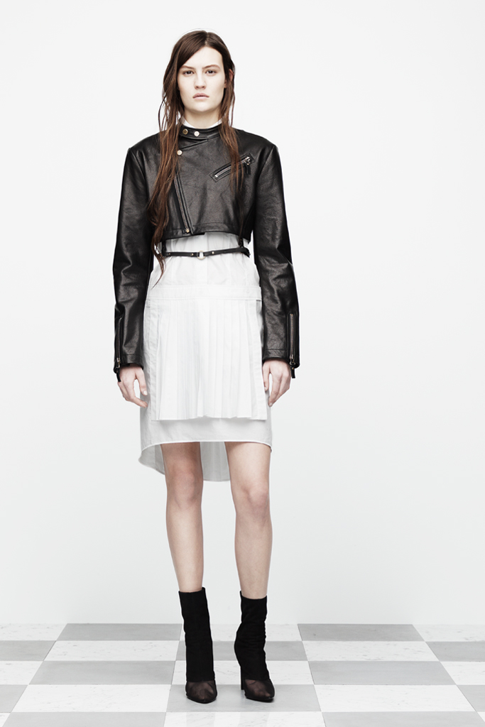 Alexander Wang 2012ϵиͼƬ