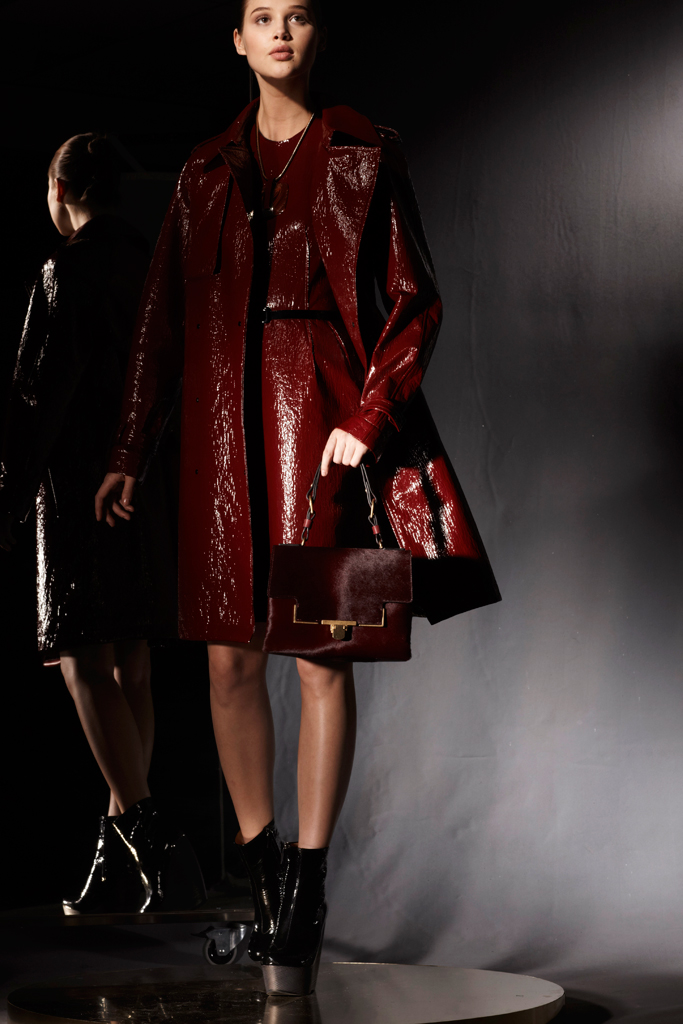 Lanvin 2012ϵиͼƬ