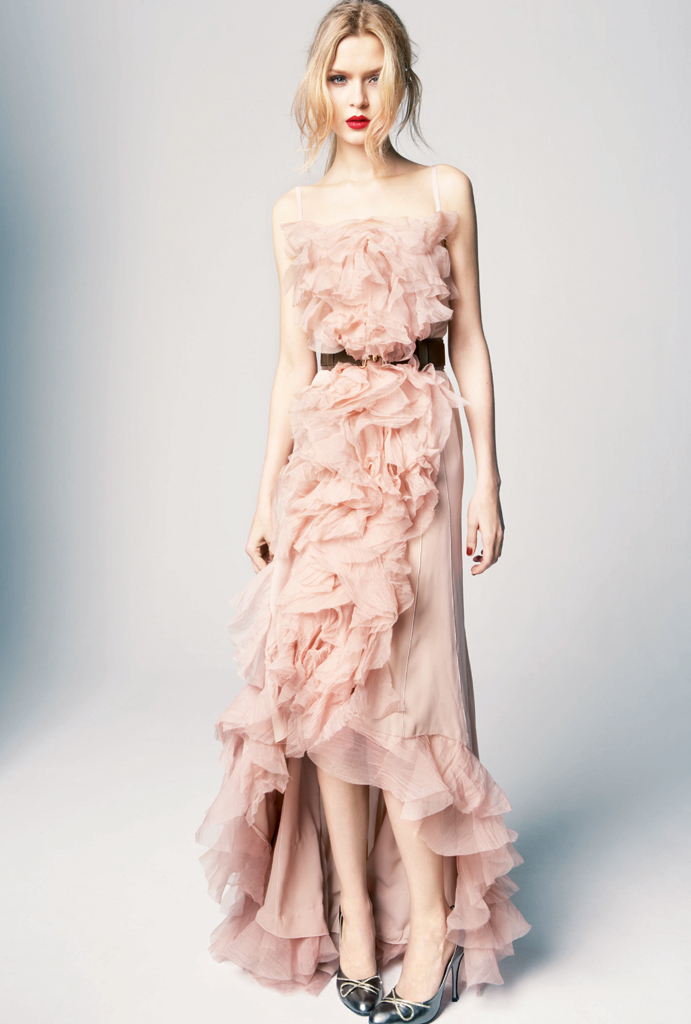 Nina Ricci 2012ϵиͼƬ