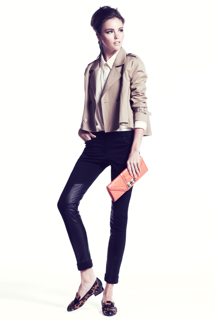 Rebecca Minkoff 2012ϵиͼƬ