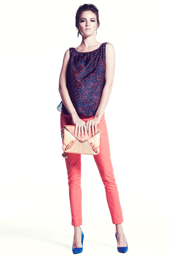 Rebecca Minkoff 2012ϵиͼƬ