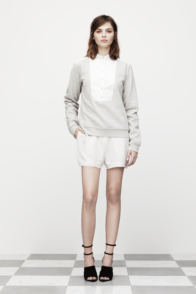 T by Alexander Wang 2012ϵиͼƬ