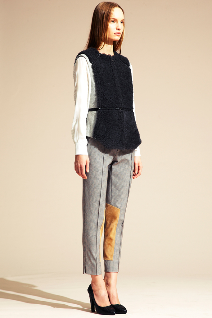 Yigal Azrouel 2012ϵиͼƬ