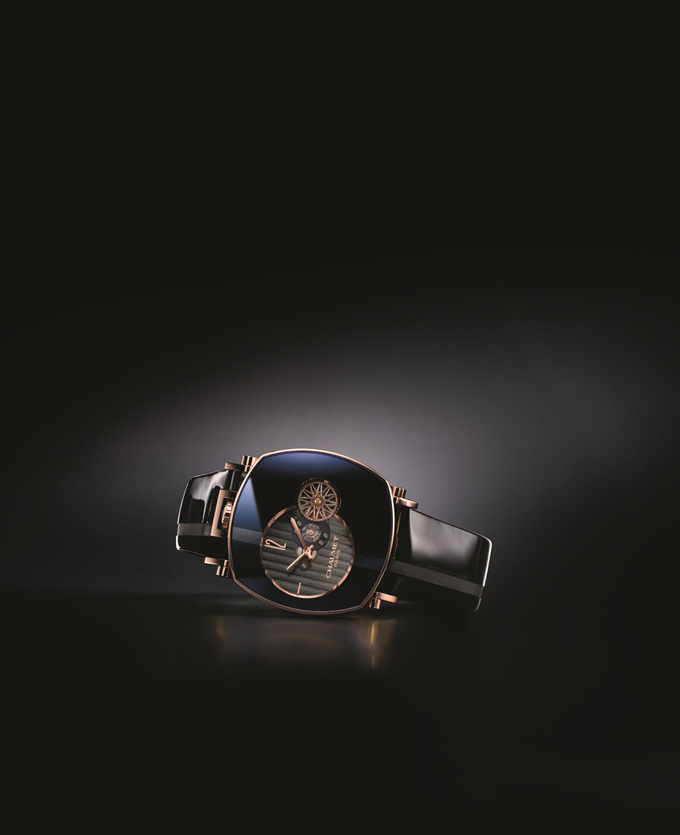 Chaumet 2011ϵLookbook ͼƬ