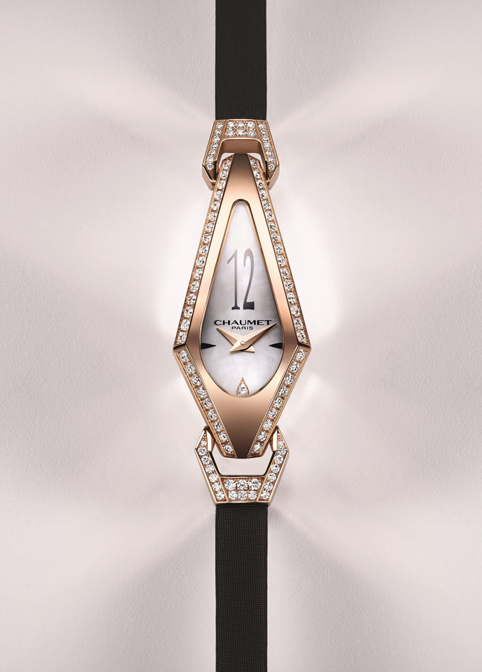 Chaumet 2011ϵLookbook ͼƬ