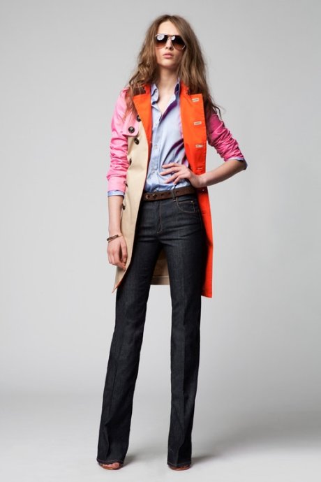 Dsquared2 Resort 2012 LookBook ͼƬ