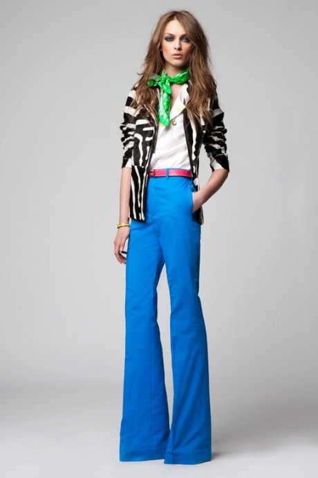 Dsquared2 Resort 2012 LookBook ͼƬ