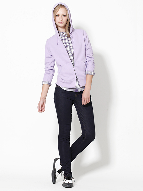 Uniqlo 2012Lookbook ͼƬ