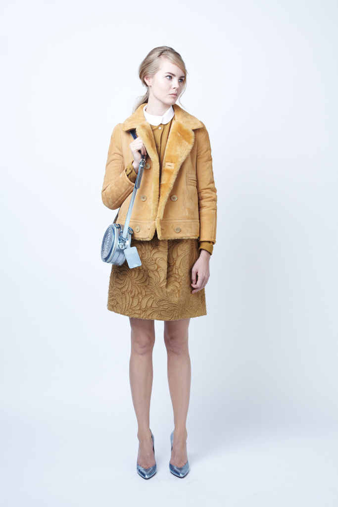 Carven 2012ϵиͼƬ