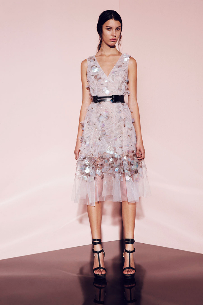 Prabal Gurung 2012ϵиͼƬ