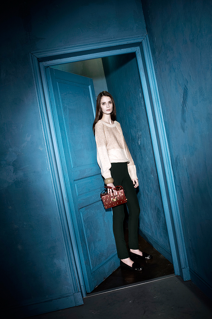 Sonia Rykiel 2012ϵиͼƬ