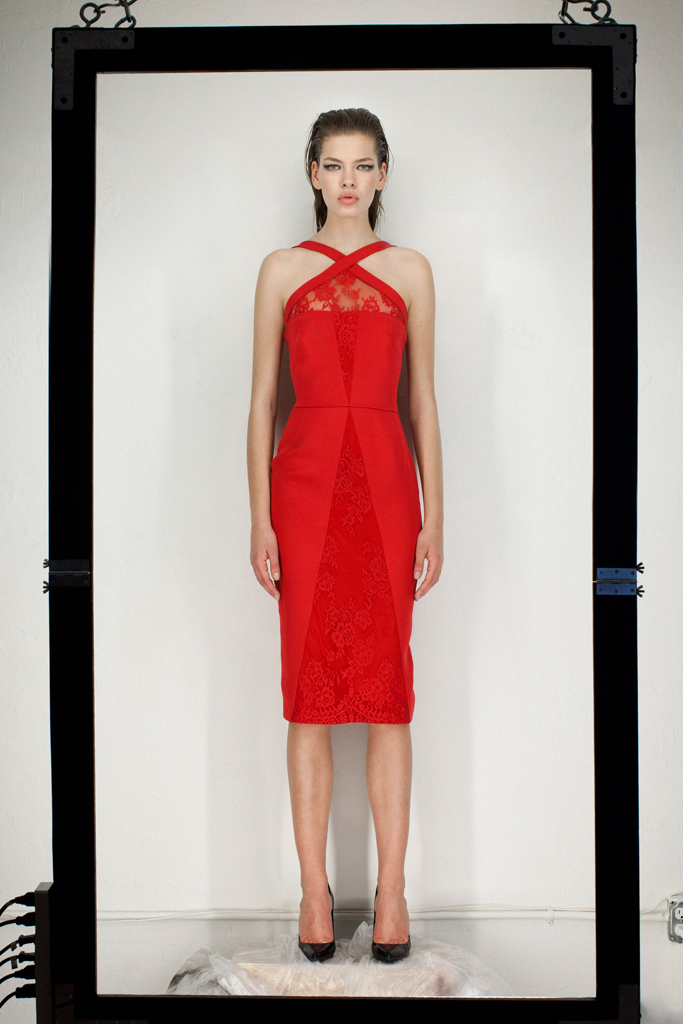 Cushnie et Ochs 2012ϵиͼƬ