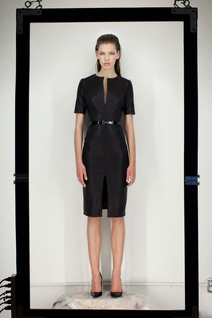 Cushnie et Ochs 2012ϵиͼƬ