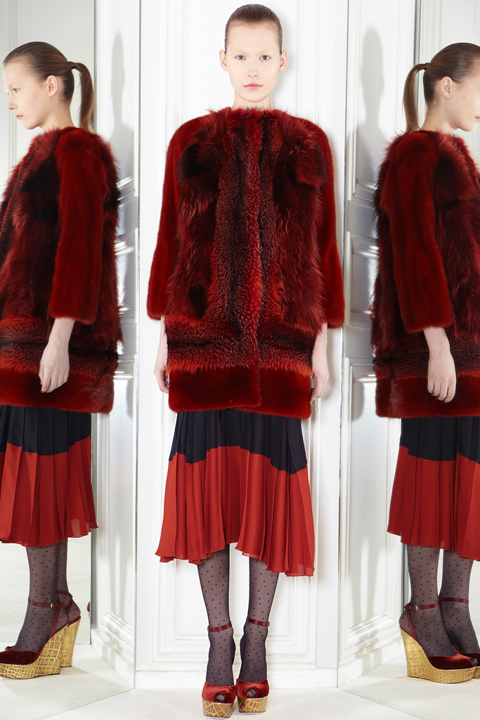 Giambattista Valli 2012ϵиͼƬ