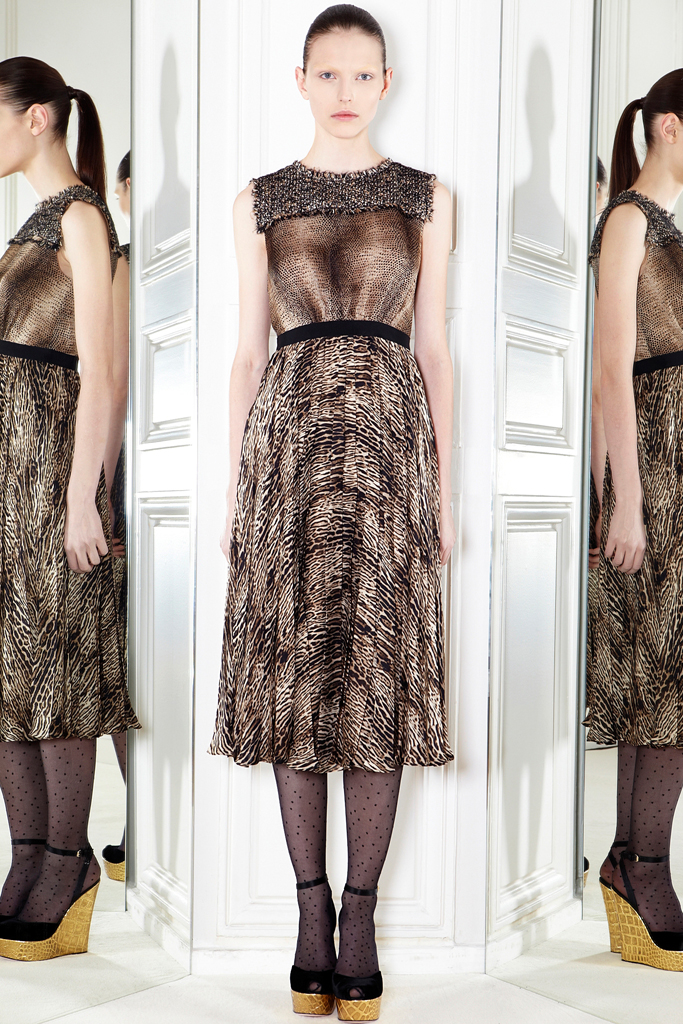 Giambattista Valli 2012ϵиͼƬ