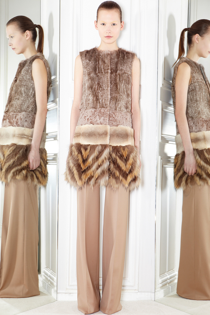 Giambattista Valli 2012ϵиͼƬ