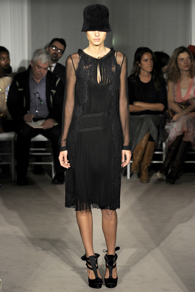 Alberta Ferretti 2012ϵиͼƬ