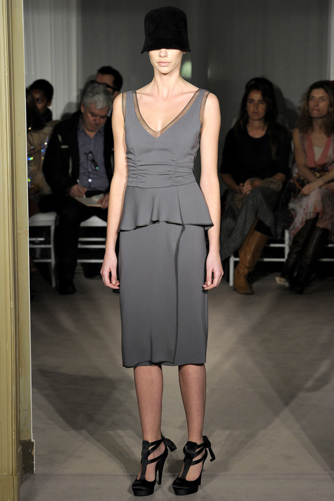 Alberta Ferretti 2012ϵиͼƬ