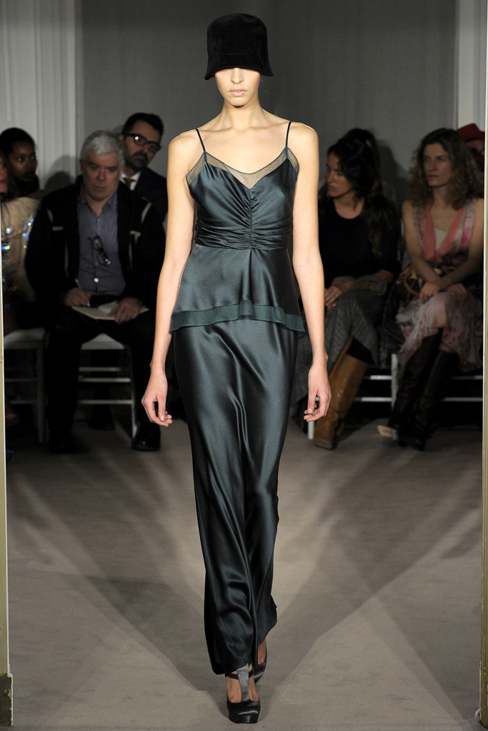 Alberta Ferretti 2012ϵиͼƬ