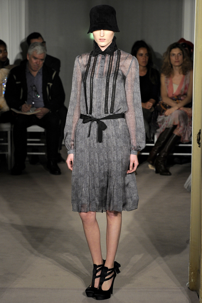 Alberta Ferretti 2012ϵиͼƬ