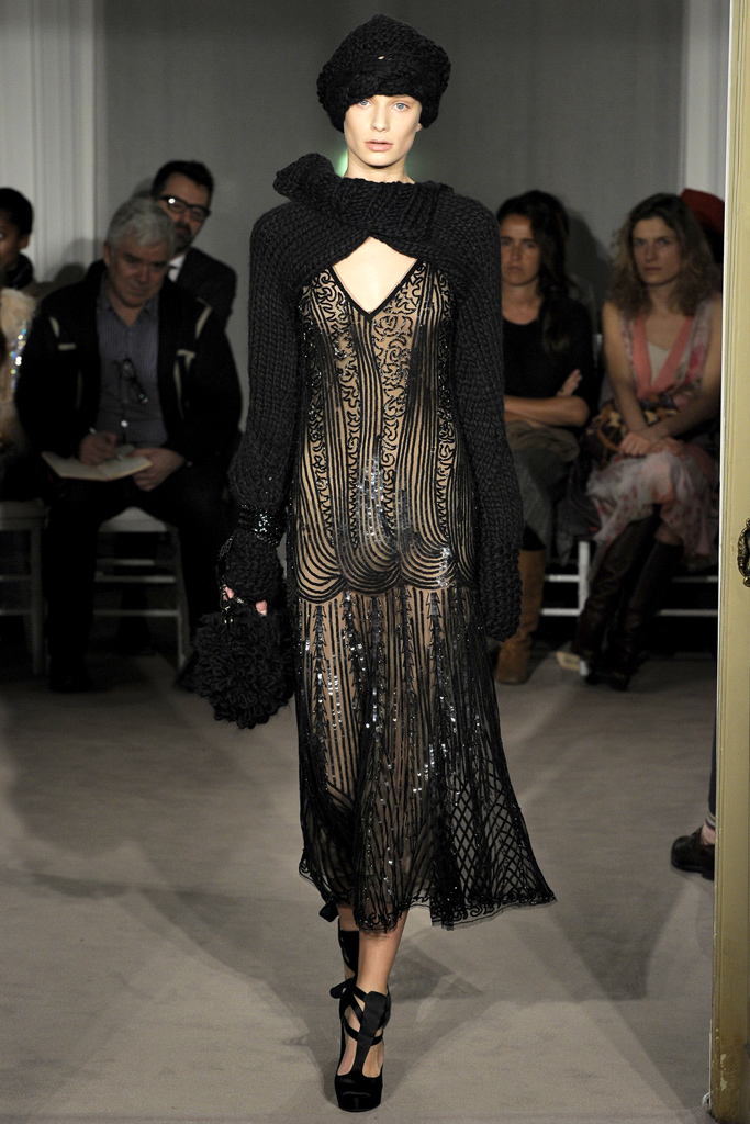 Alberta Ferretti 2012ϵиͼƬ