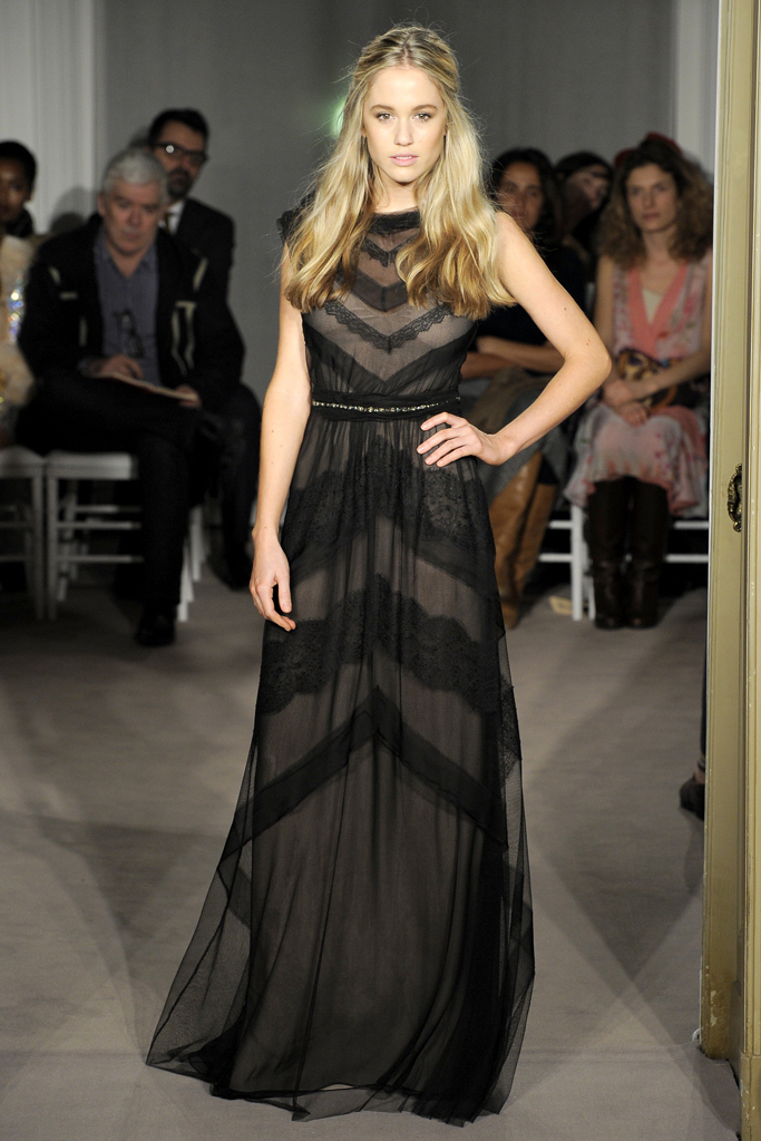 Alberta Ferretti 2012ϵиͼƬ