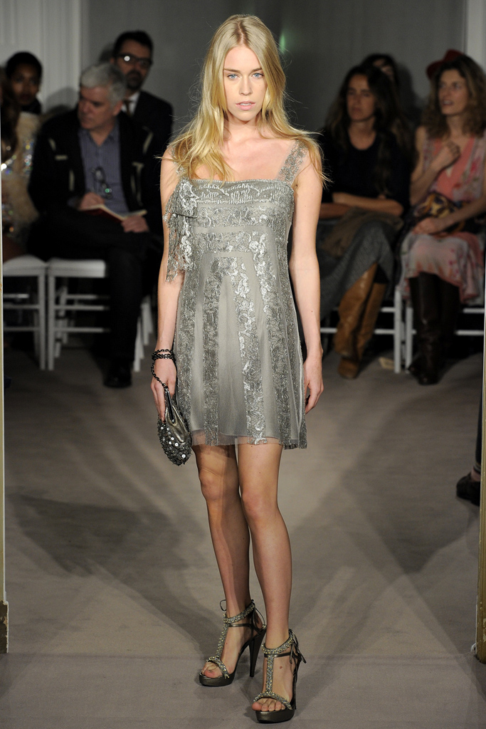 Alberta Ferretti 2012ϵиͼƬ