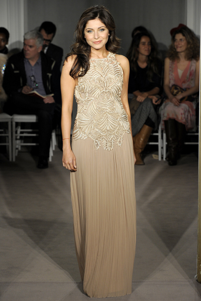 Alberta Ferretti 2012ϵиͼƬ