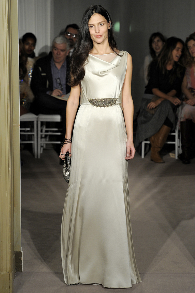 Alberta Ferretti 2012ϵиͼƬ