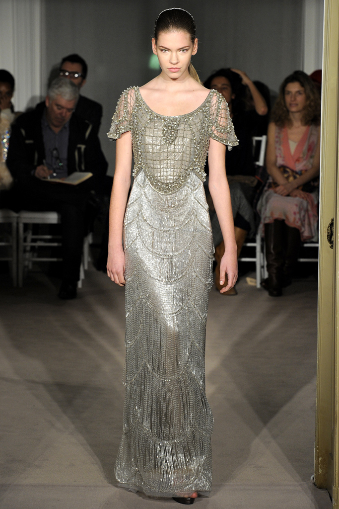 Alberta Ferretti 2012ϵиͼƬ