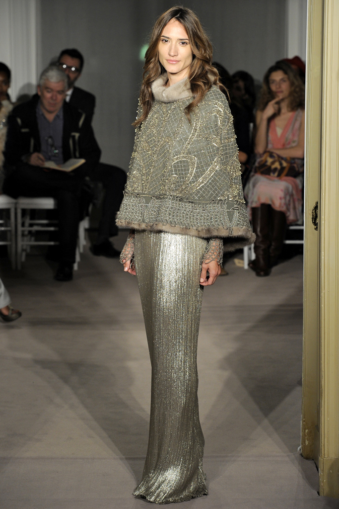 Alberta Ferretti 2012ϵиͼƬ