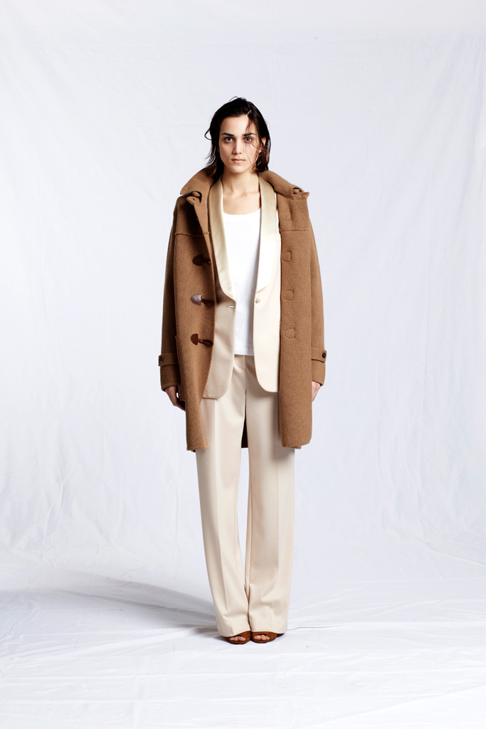 Maison Martin Margiela 2012ϵиͼƬ