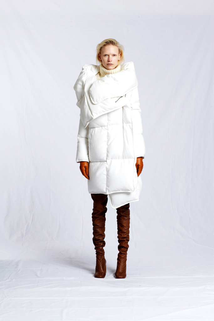 Maison Martin Margiela 2012ϵиͼƬ