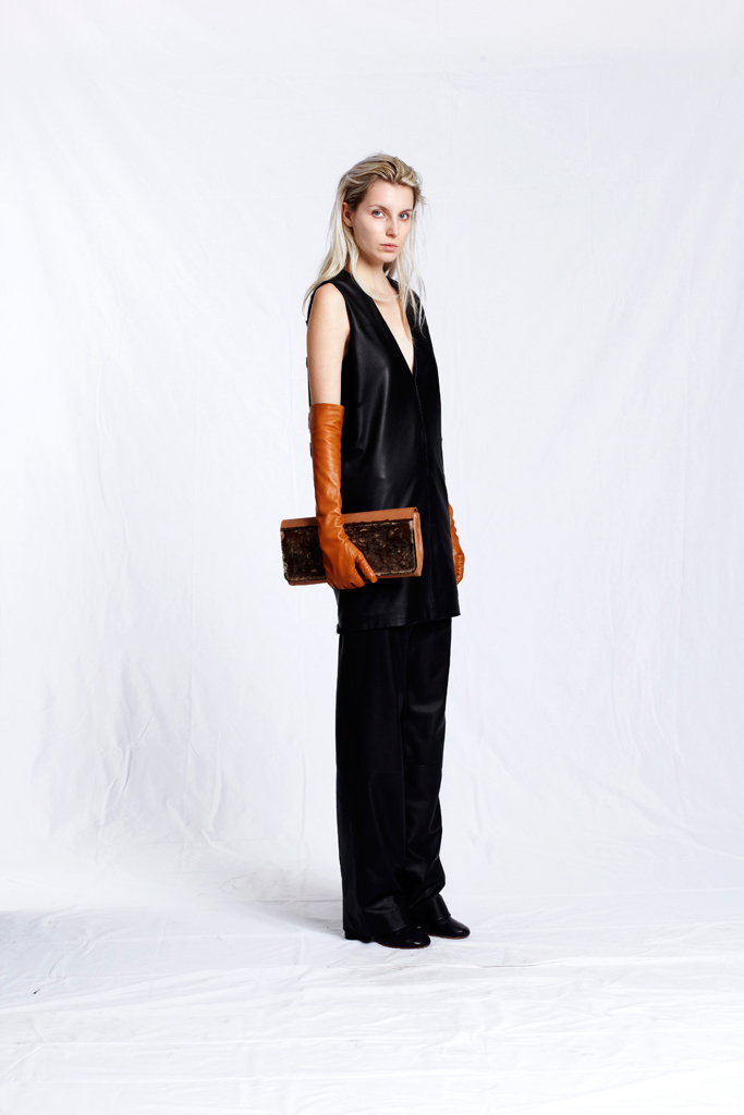 Maison Martin Margiela 2012ϵиͼƬ