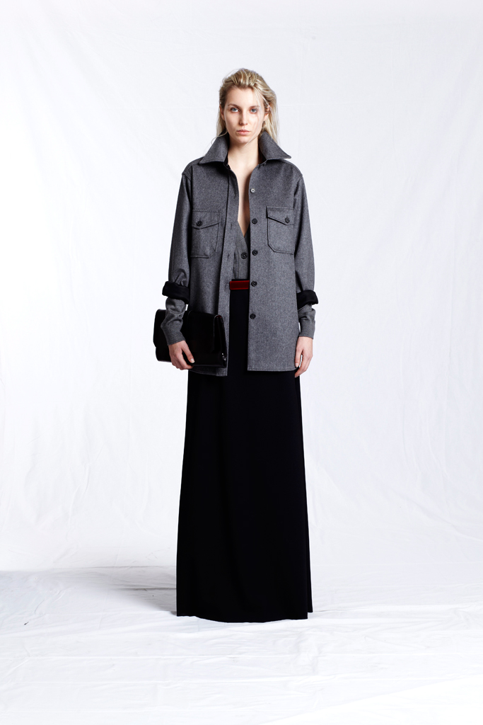 Maison Martin Margiela 2012ϵиͼƬ