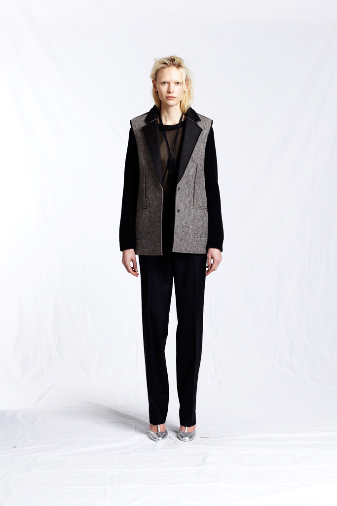 Maison Martin Margiela 2012ϵиͼƬ