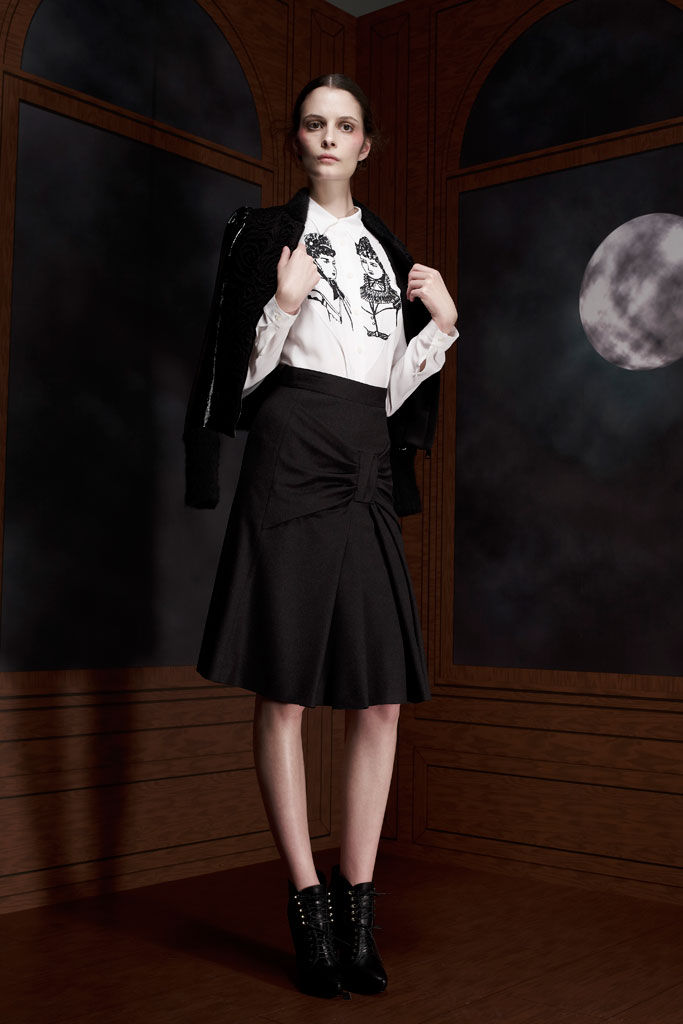 Viktor & Rolf 2012ϵиͼƬ